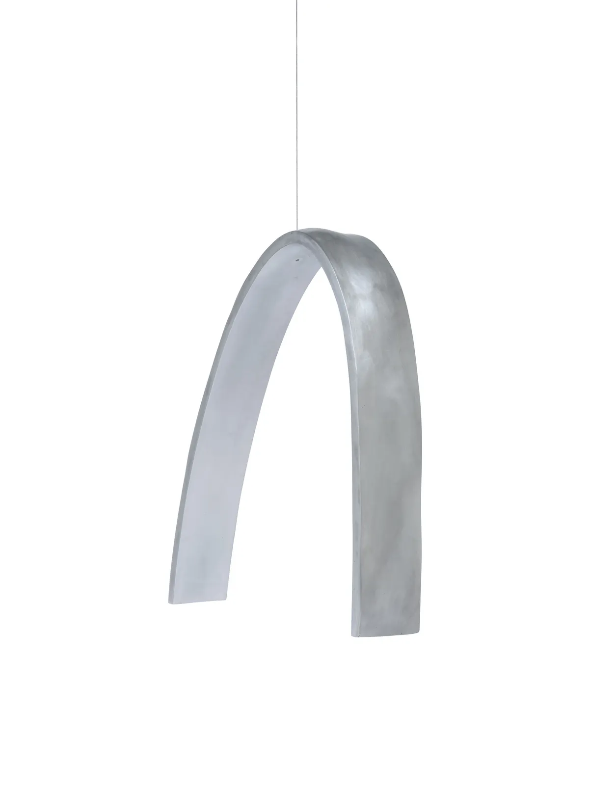 Suki Seokyeong Kang (1977–2025), Mountain — hours #21-04, 2020-2021