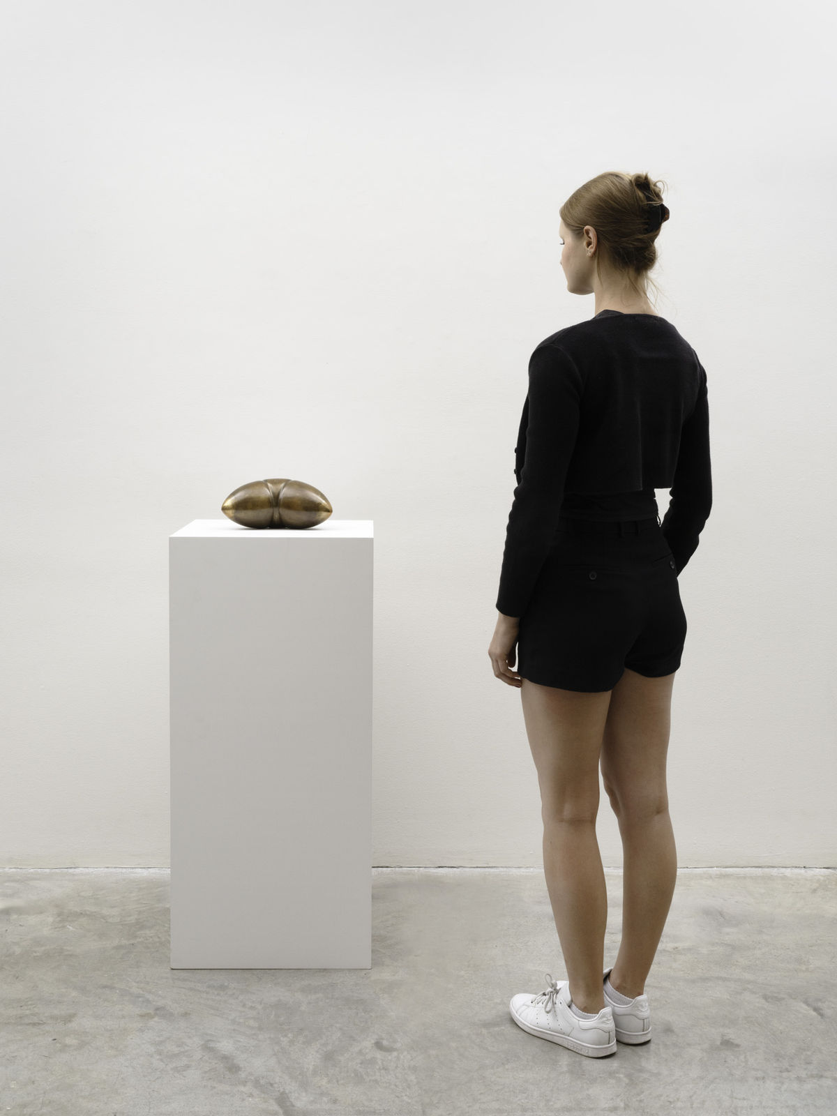 Louise Bourgeois (1911–2010), POINT OF CONTACT, 1967–1968