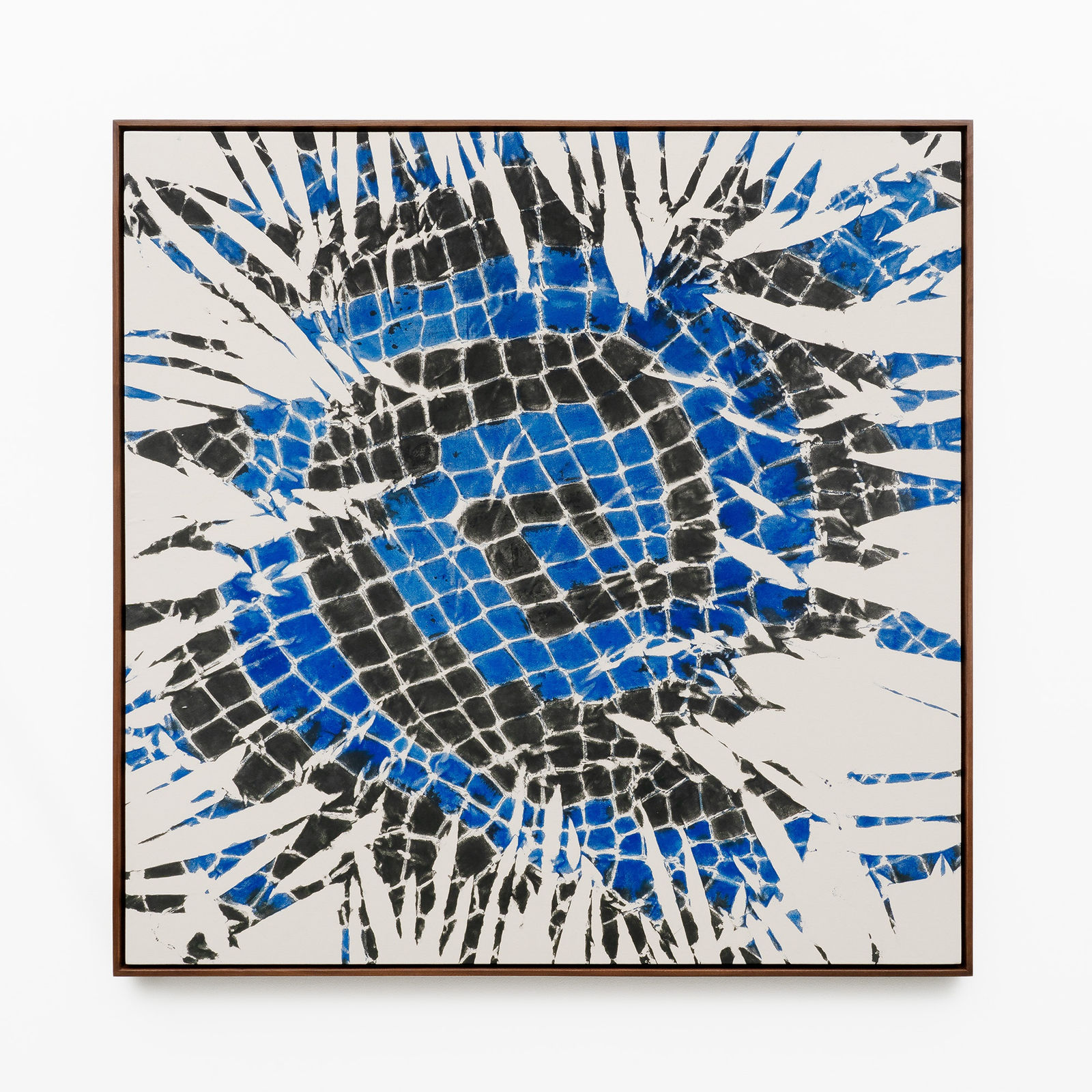 Maia Ruth Lee (b. 1983), B.B.M. Spiral 1-1, 2023