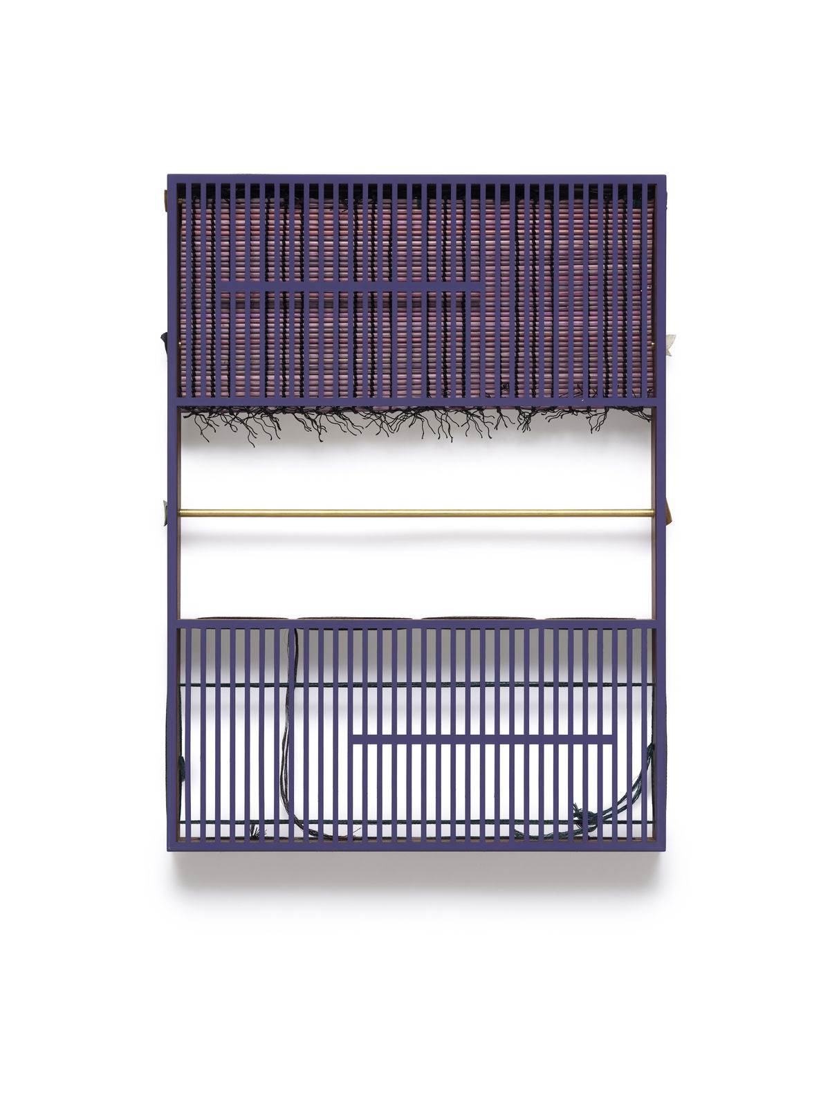 Suki Seokyeong Kang, Mat 55 x 40 #19-14, 2019