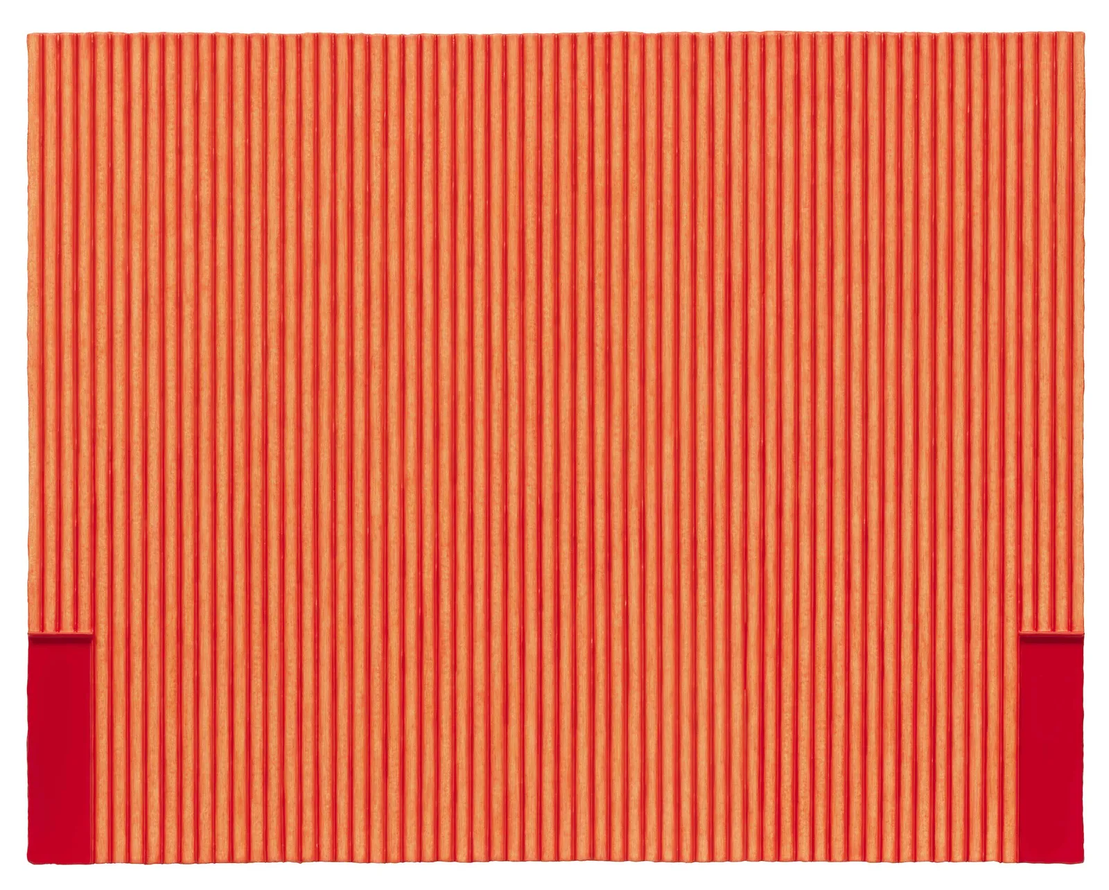 Park Seo-Bo (1931–2023), Ecriture No. 221216, 2022