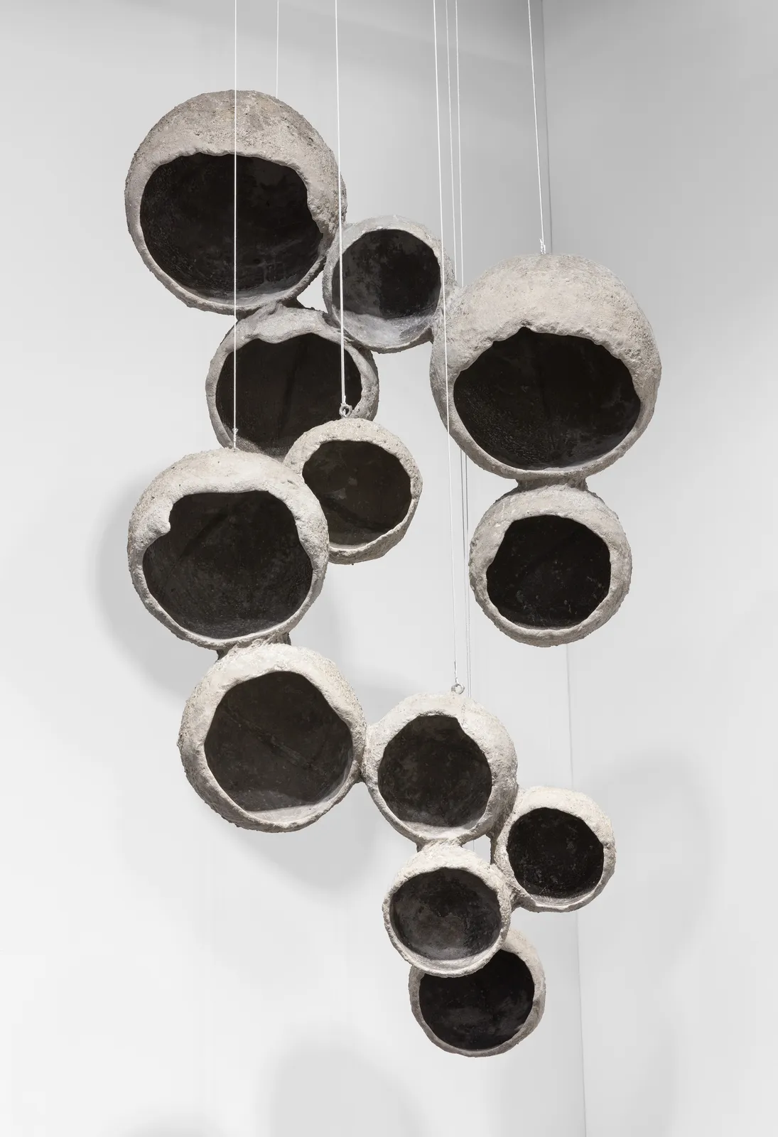 Mire Lee (b. 1988), Eyes of the Grapes, 2022