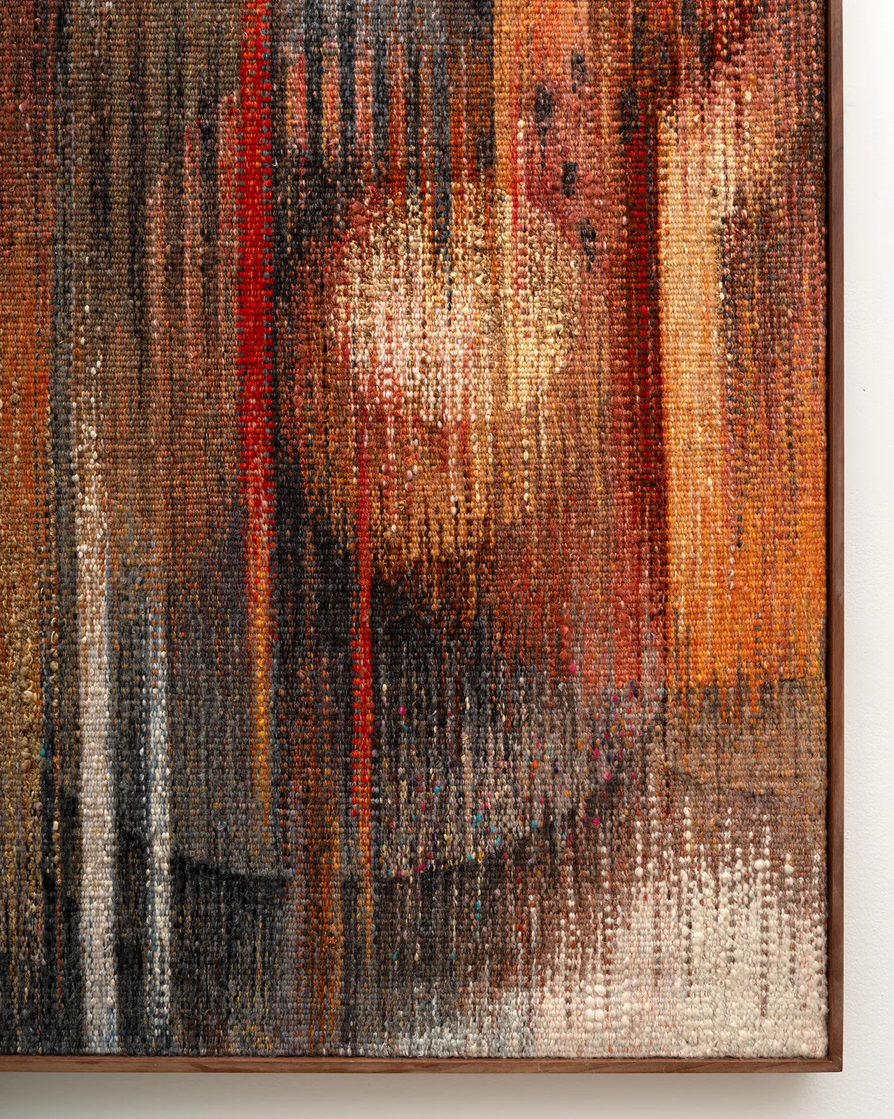 Lee ShinJa (b. 1930), Dawn, 1986