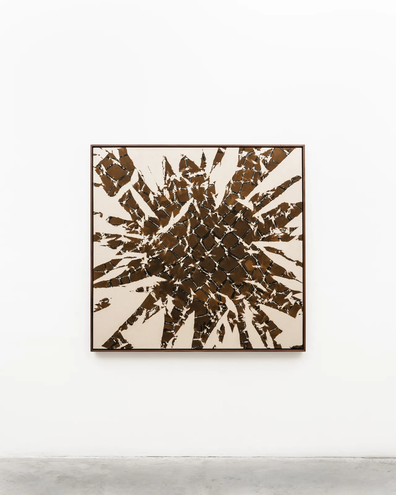 Maia Ruth Lee (b. 1983), B.B.M 2-9, 2023