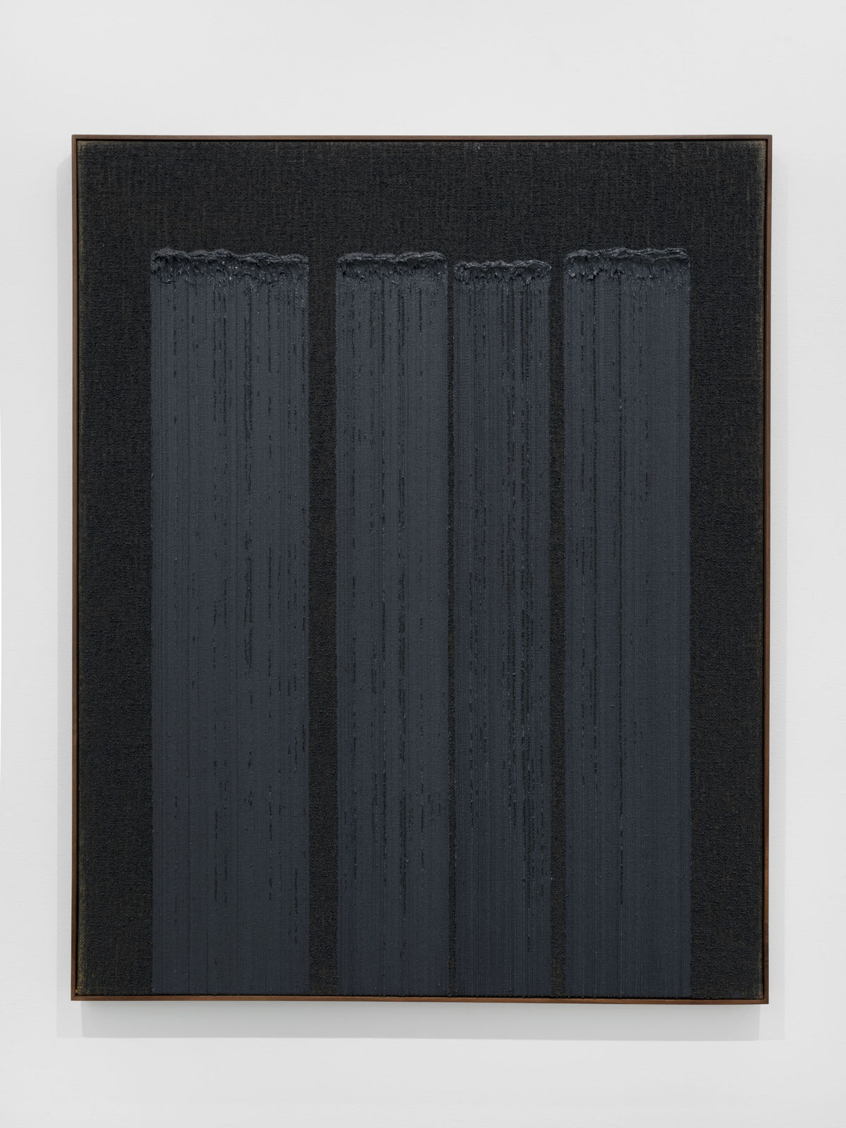 Ha Chong-Hyun, Conjunction 18-95, 2018