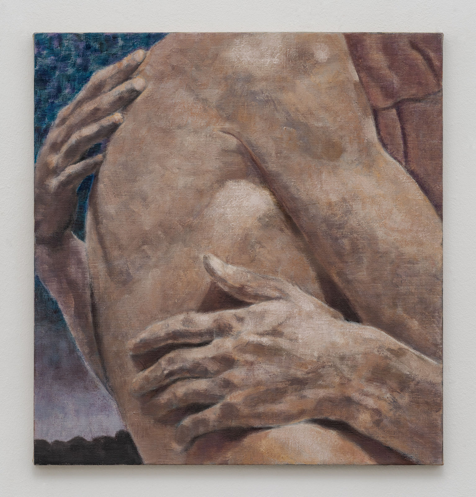 Kang Seok Ho (1971–2021), Untitled, 2016