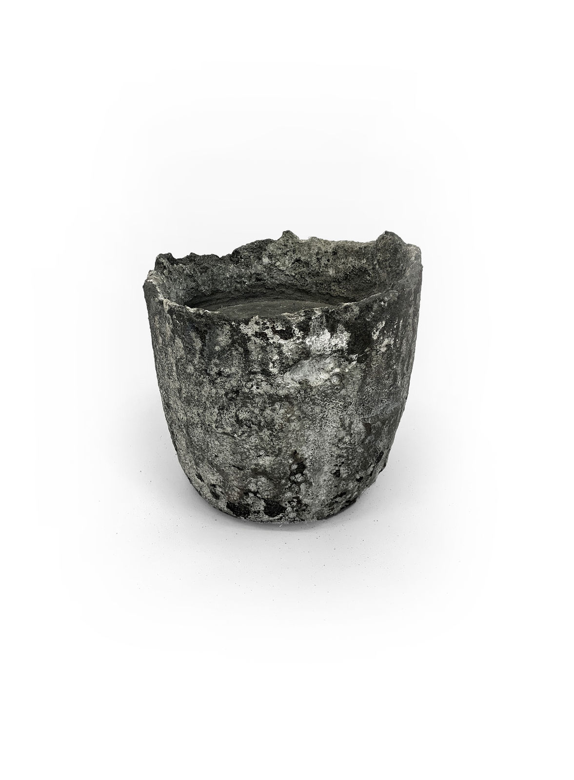 Tania Pérez Córdova (b. 1979), Iron Rain, 2020