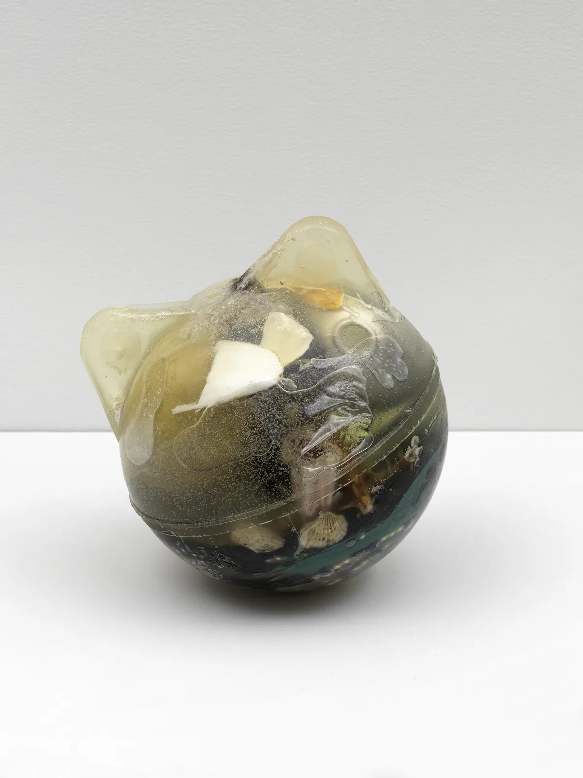 Minouk Lim (b. 1968), Drop by Buoy 2, 2022