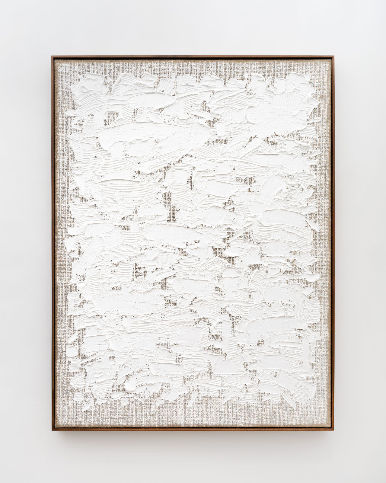 Ha Chong-Hyun, Conjunction 24-84, 2024