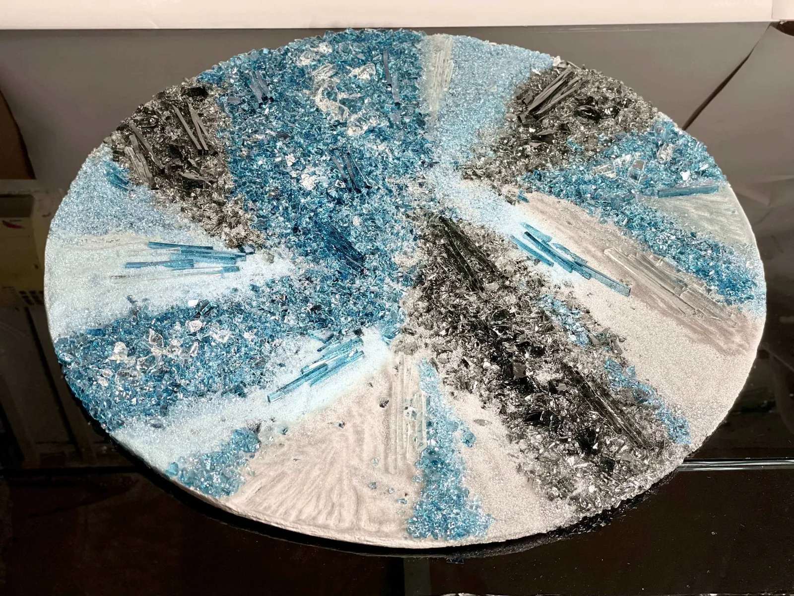 Wayne Charmers, Lucid, 2021