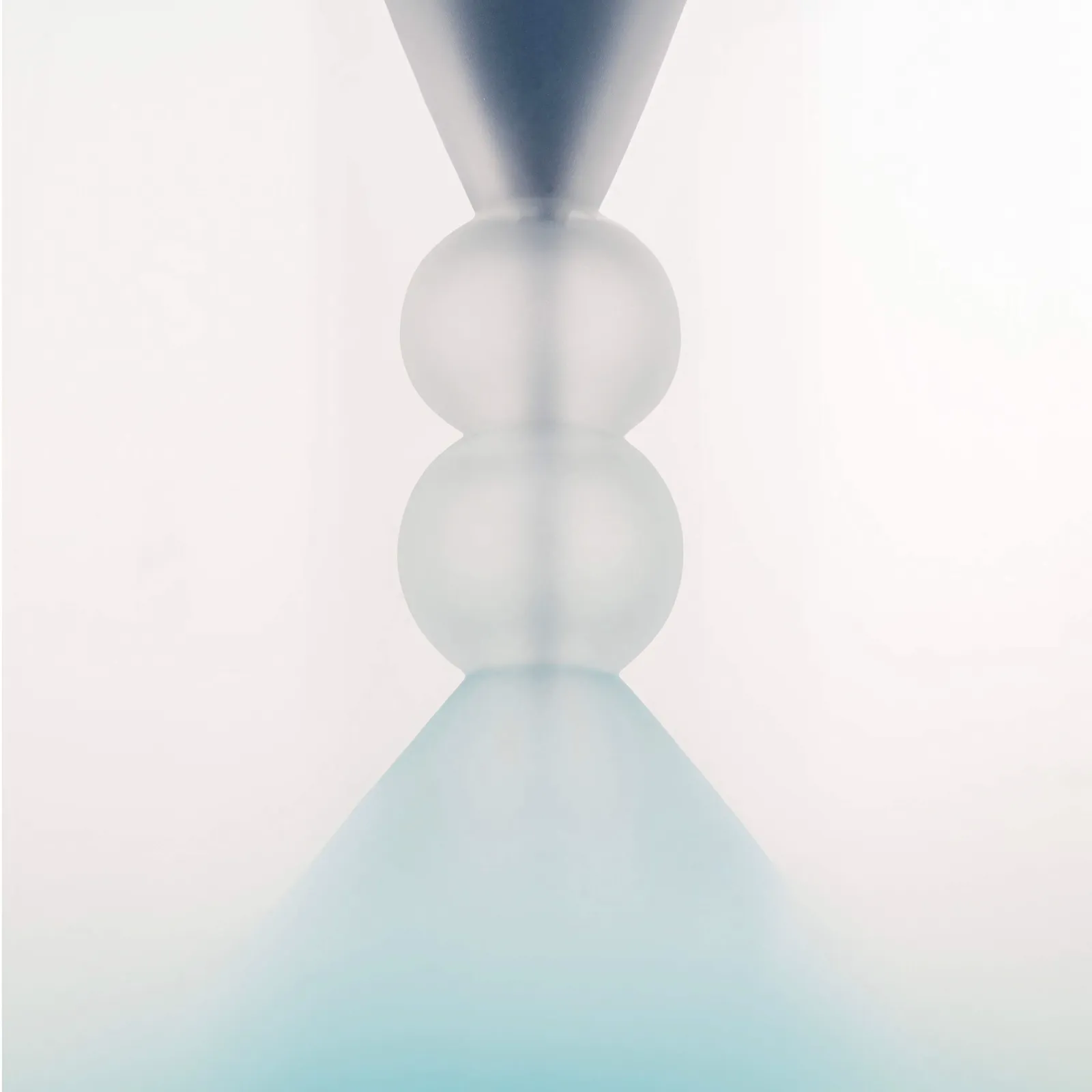 Zhao Jinya, Non-Existent Existence_The Two of Us No.3, 2021