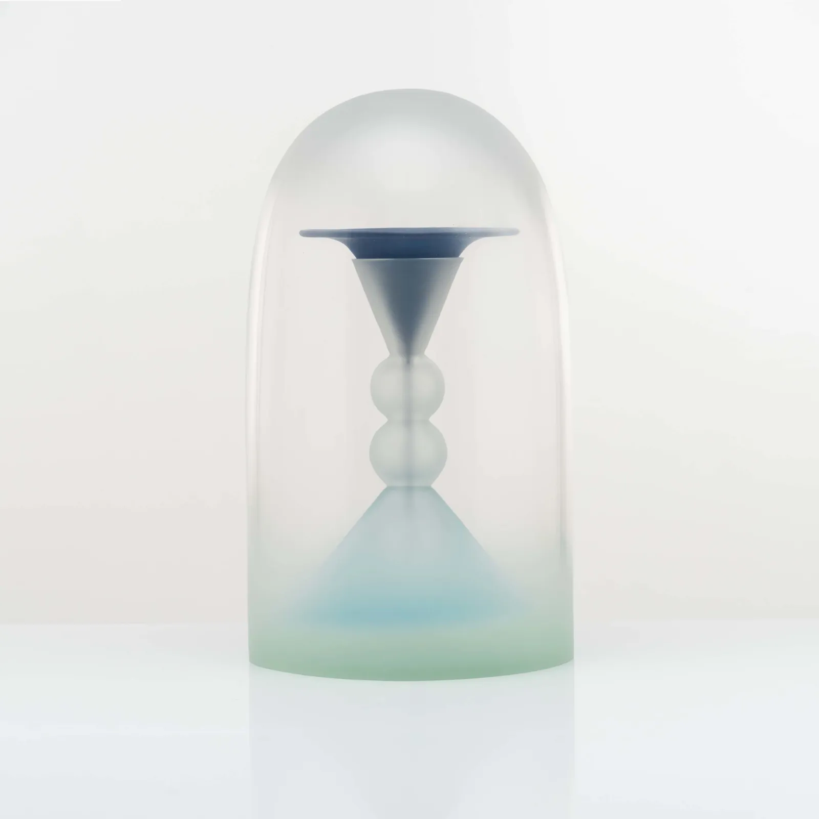 Zhao Jinya, Non-Existent Existence_The Two of Us No.3, 2021