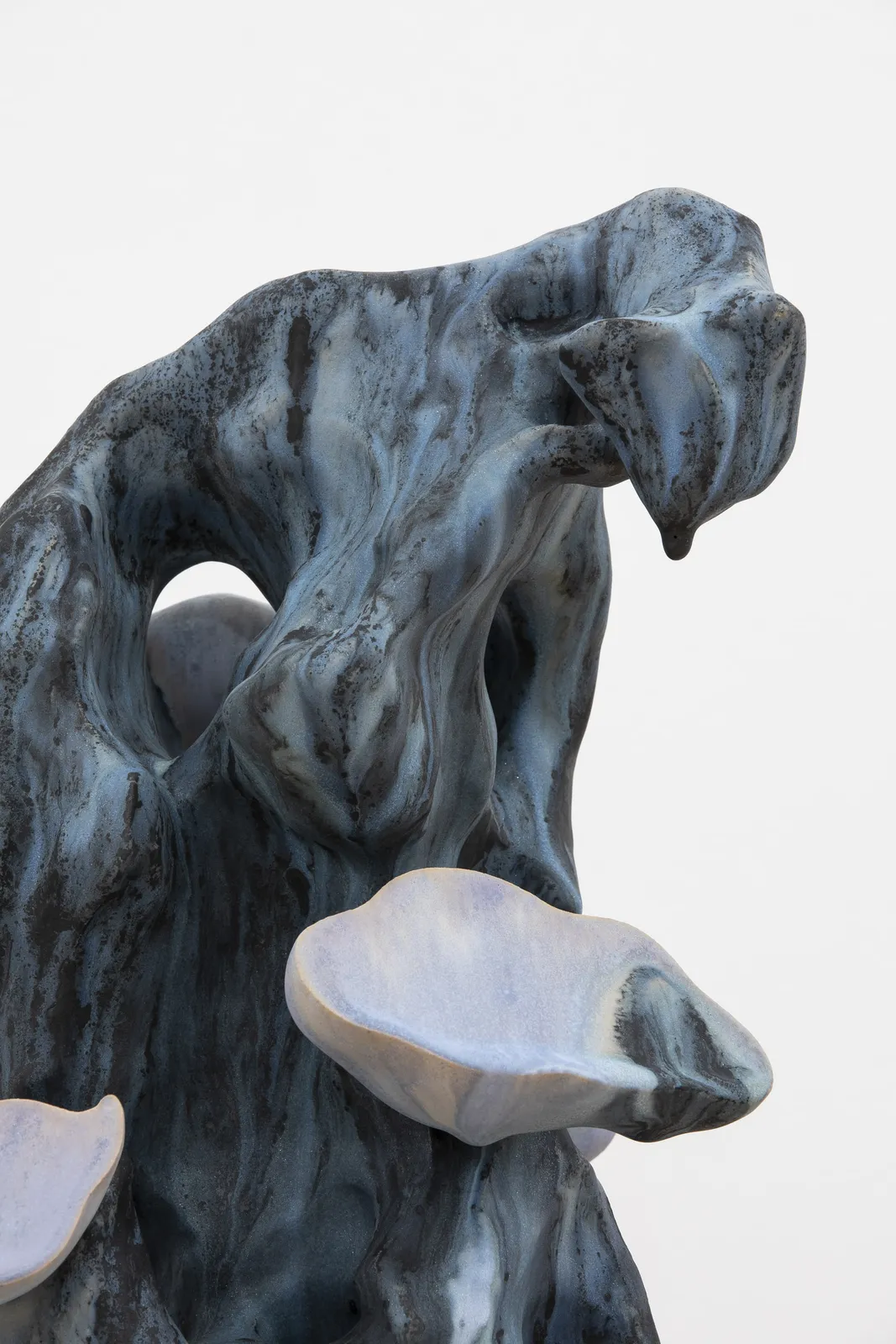 Huang Jing, Clouds Flow No.1, 2021