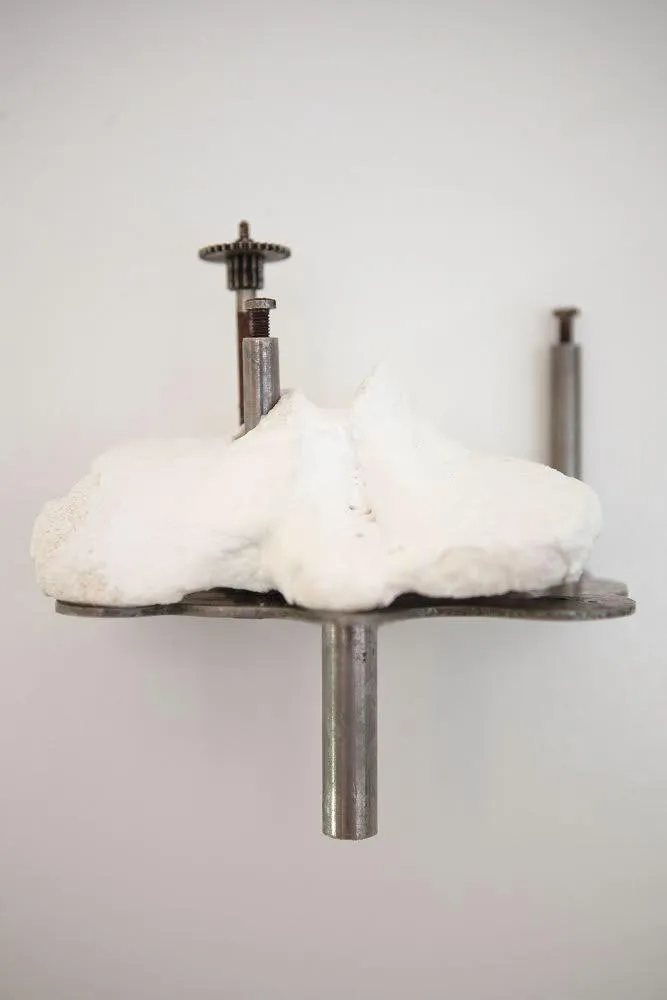 Emma Witter, Coping Mechanisms - Build and Strengthen All Resources, 2020