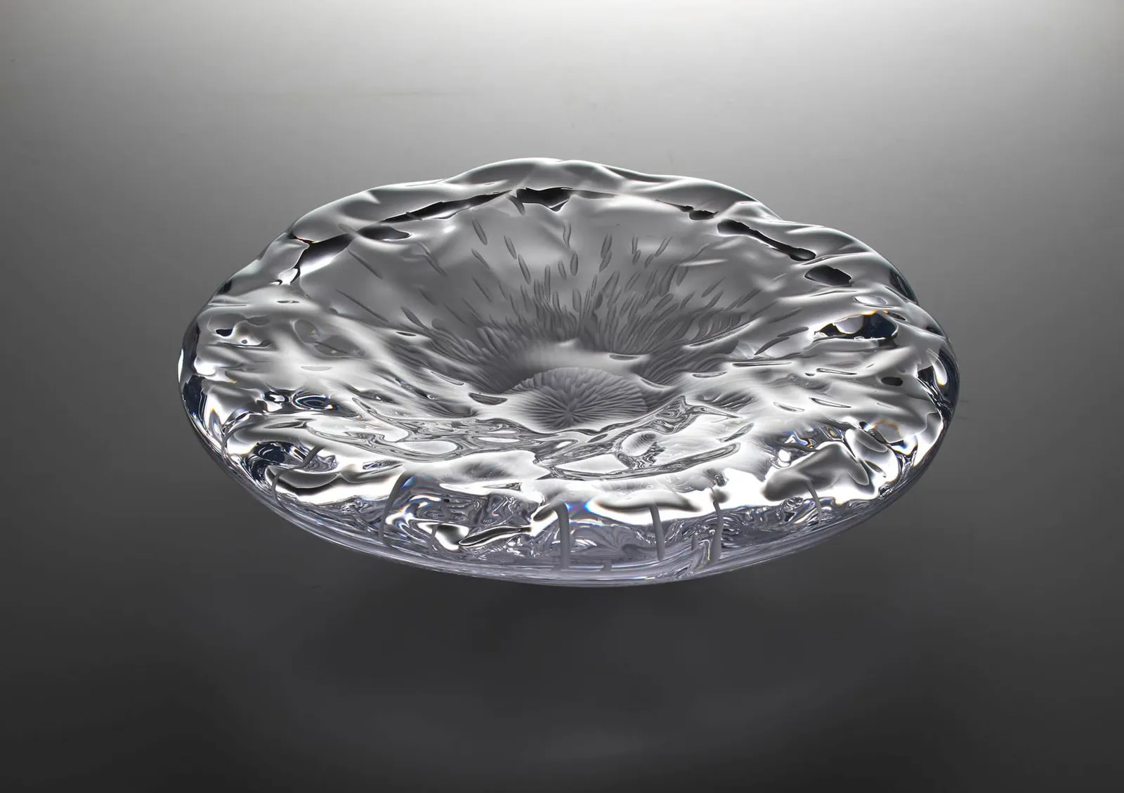 Vezzini & Chen, Aqua, 2022