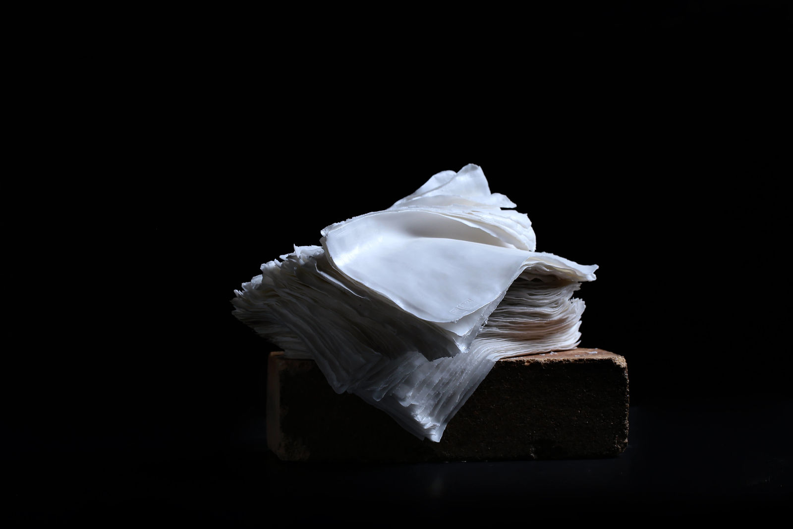 Su Xianzhong, Paper Small No.17, 2020