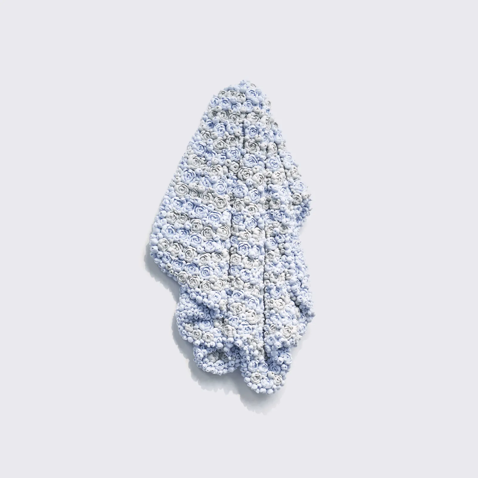 Su Xianzhong, Waiting for the Flowers to Bloom No.1, 2021