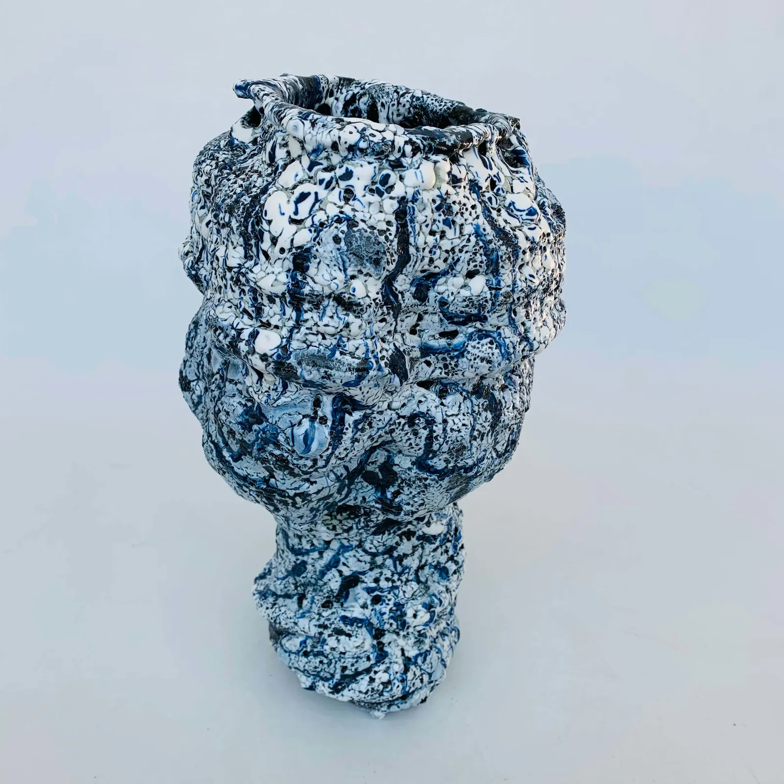 Oriel Zinaburg, LOT #228, 2022