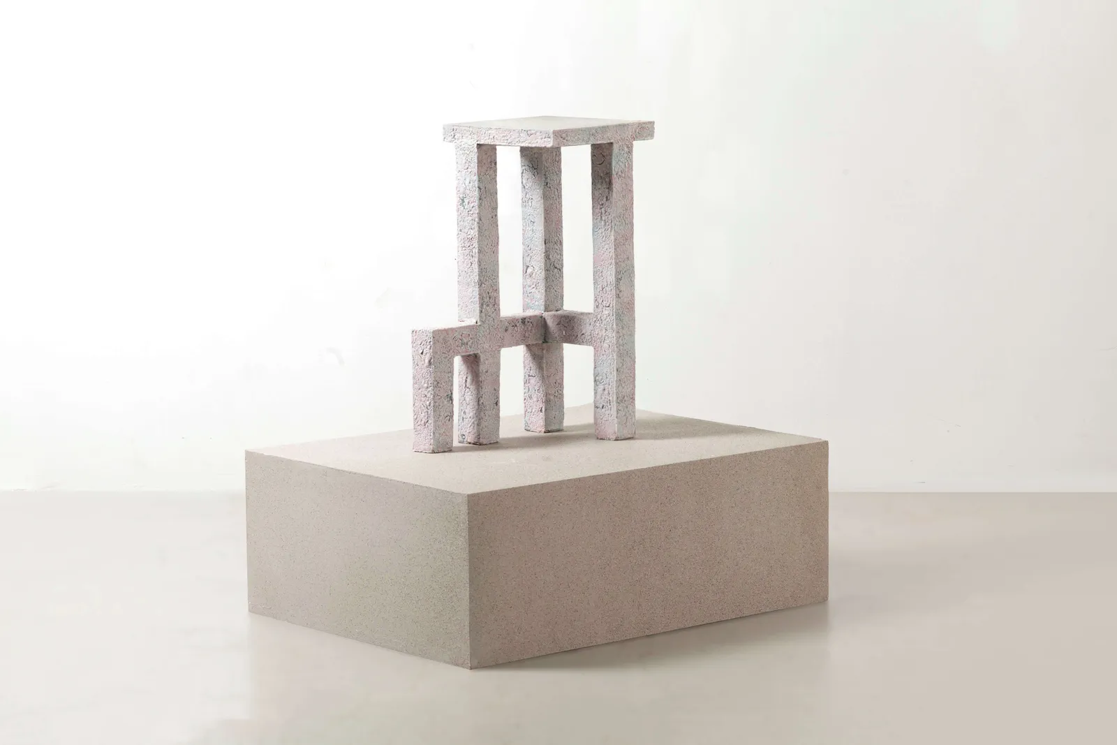 Irina Razumovskaya, AB URBE, 2021