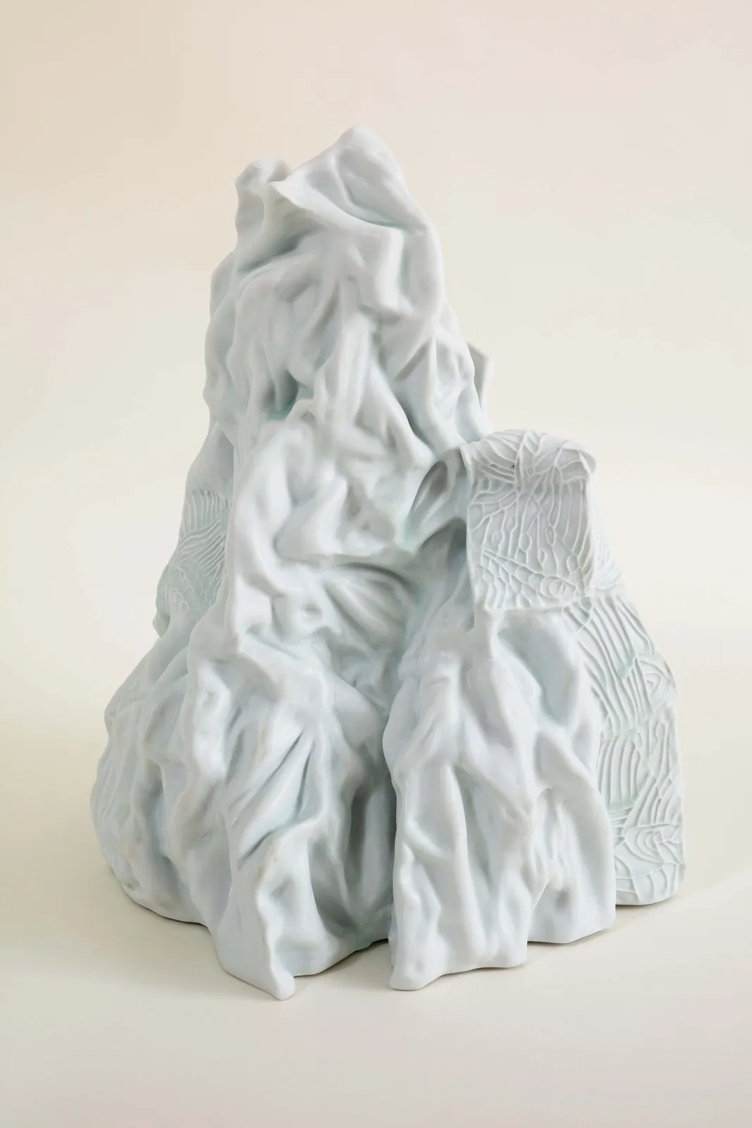 Babs Haenen, Shan Shui No.1 , 2019