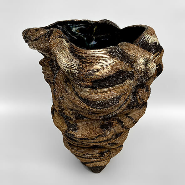 Oriel Zinaburg, LOT #203, 2021