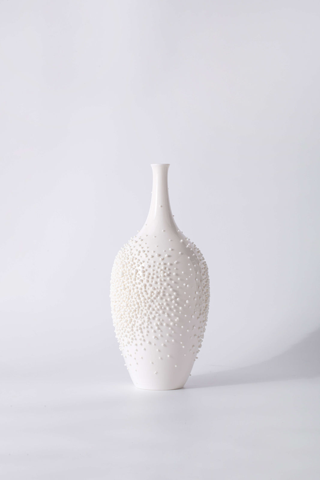 Peter Ting, Pearl Vase Large No.7, 2021