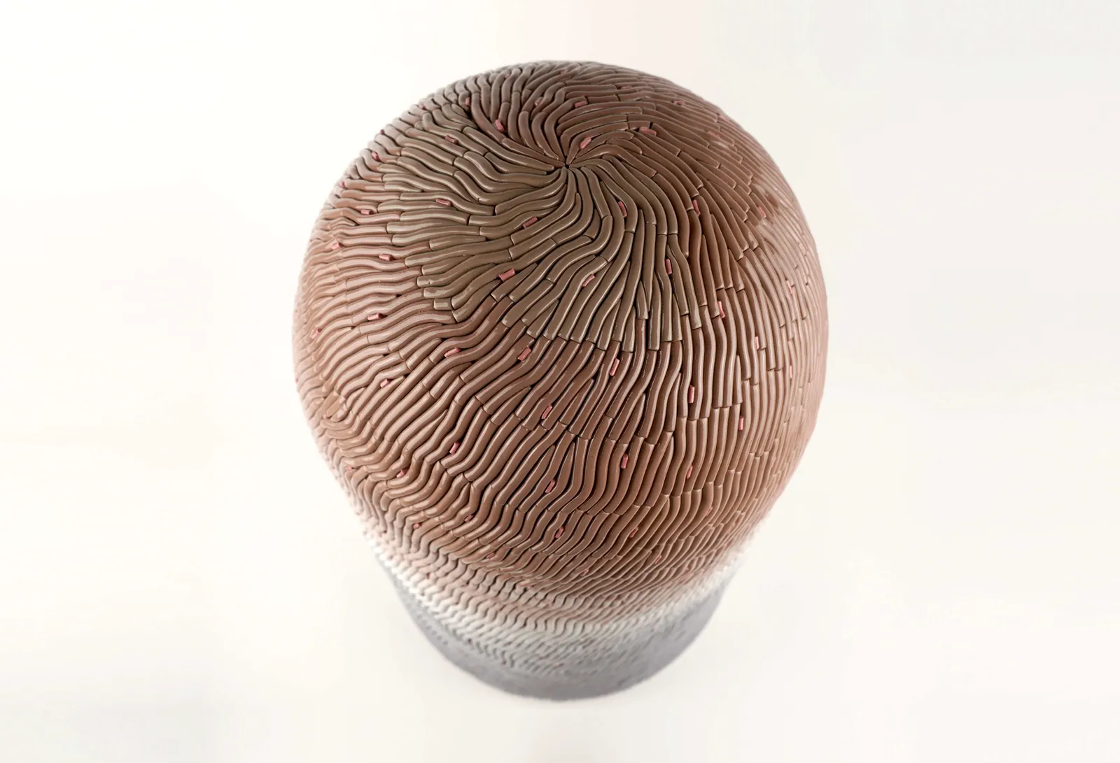 Alice Walton, Fosse Verdure, 2022