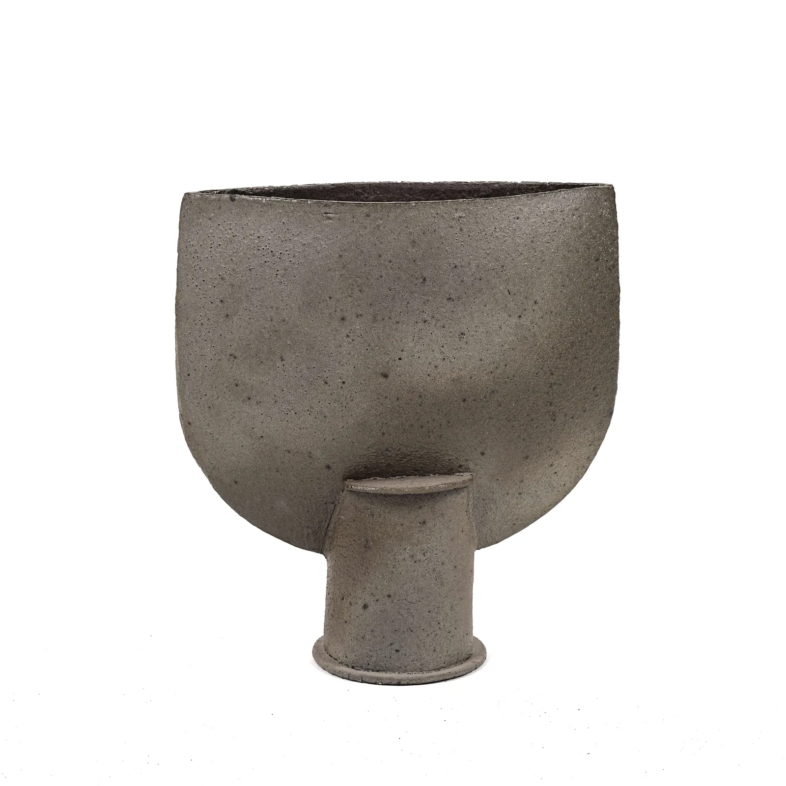 Lu Bin, Vessel 1997 series No.2, 2021