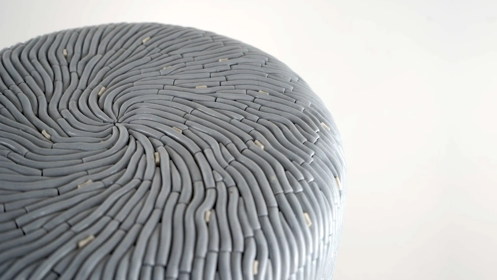 Alice Walton, Morning Cirrus, 2022