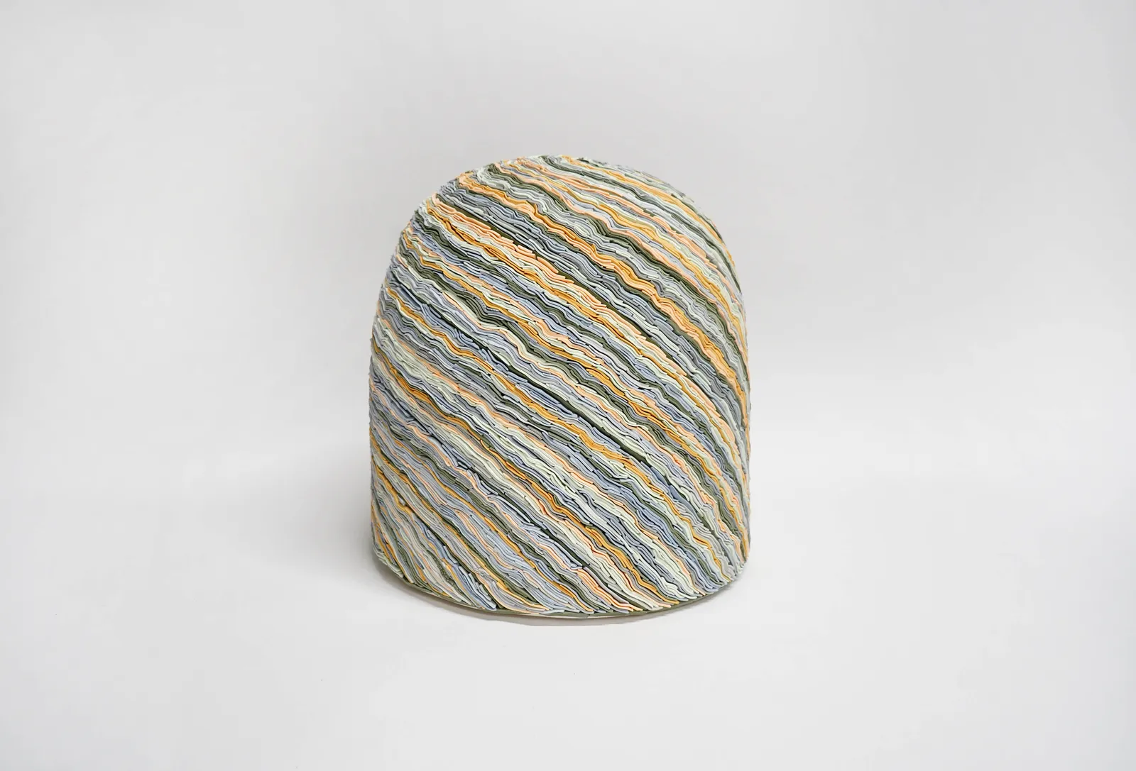 Alice Walton, Avon Ribbons, 2020