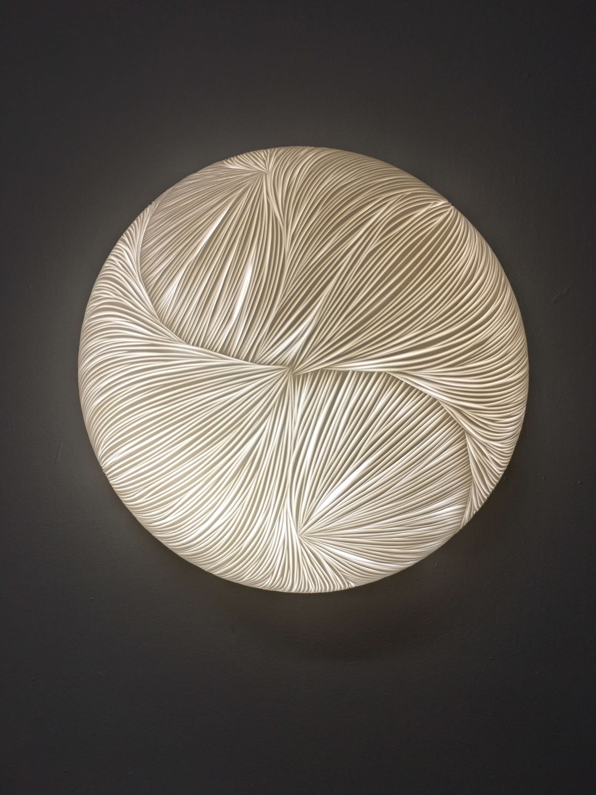 Vezzini & Chen, Drape, 2020