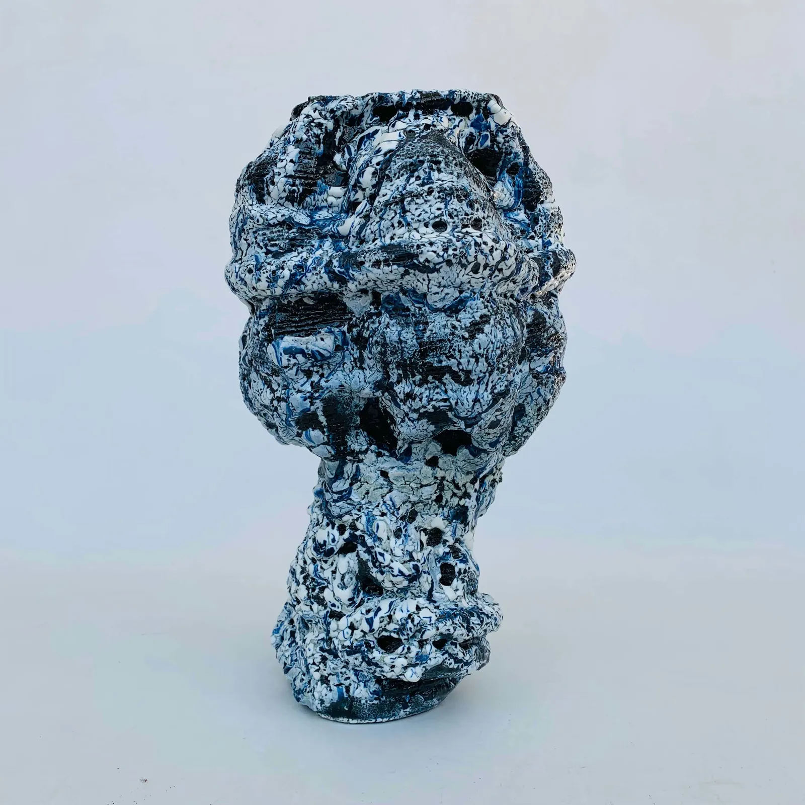 Oriel Zinaburg, LOT #228, 2022