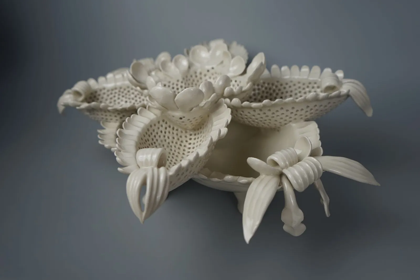 Liang Wanying, Woman as Vessel No.3, 2020