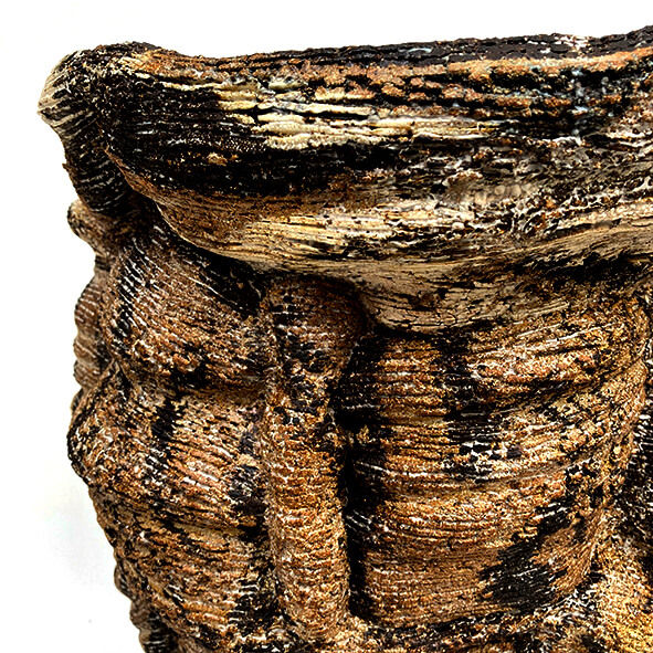 Oriel Zinaburg, LOT #203, 2021