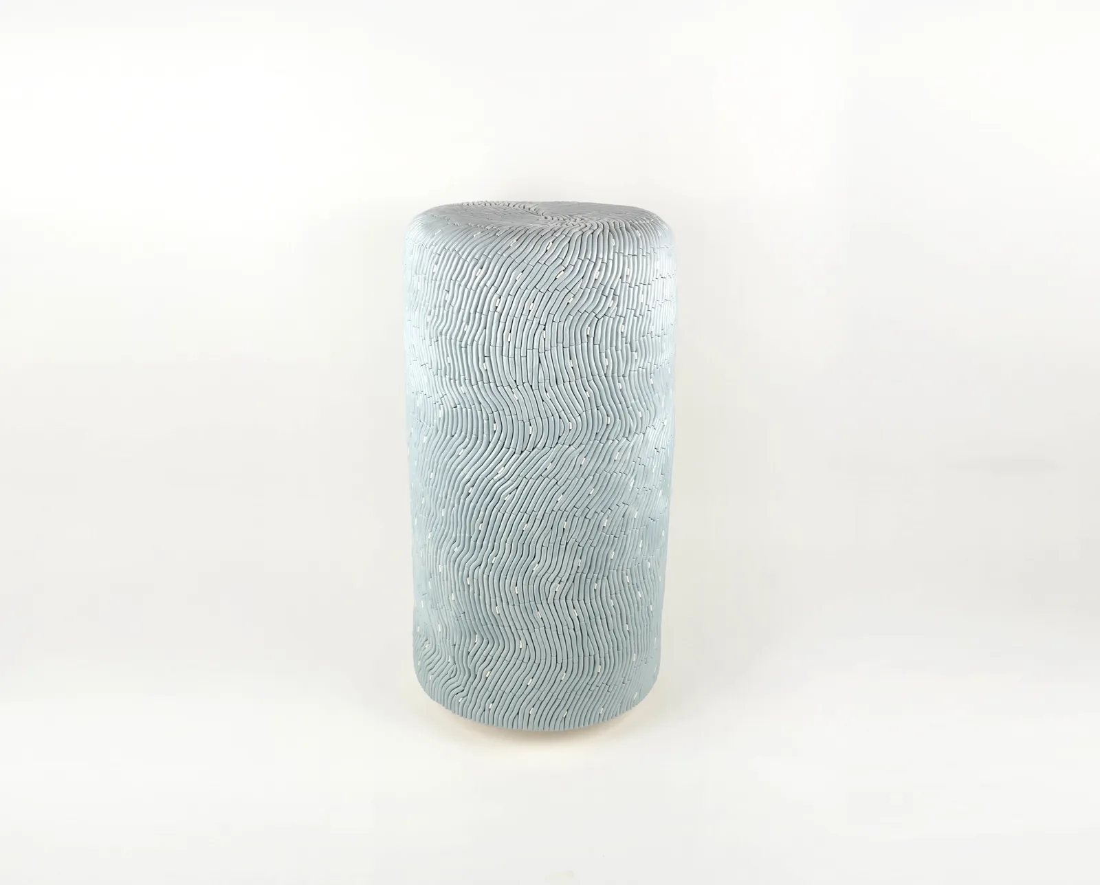 Alice Walton, Morning Cirrus, 2022