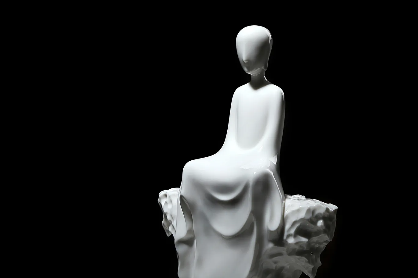 Su Xianzhong, Landscape No.2, 2016