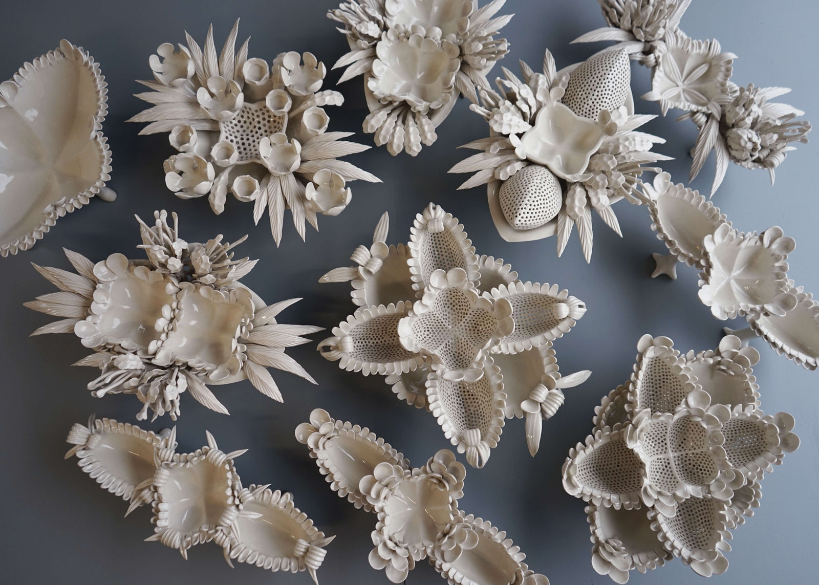 Liang Wanying, Woman as Vessel No.2, 2020