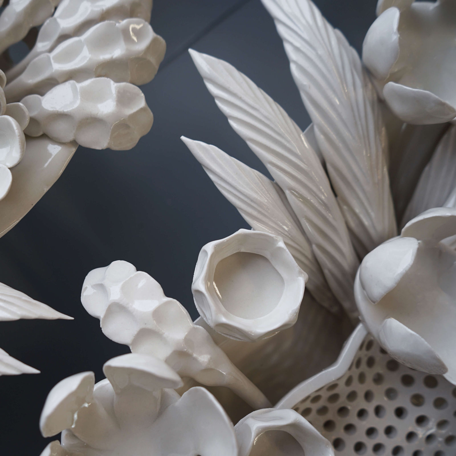 Liang Wanying, Woman as Vessel No.2, 2020