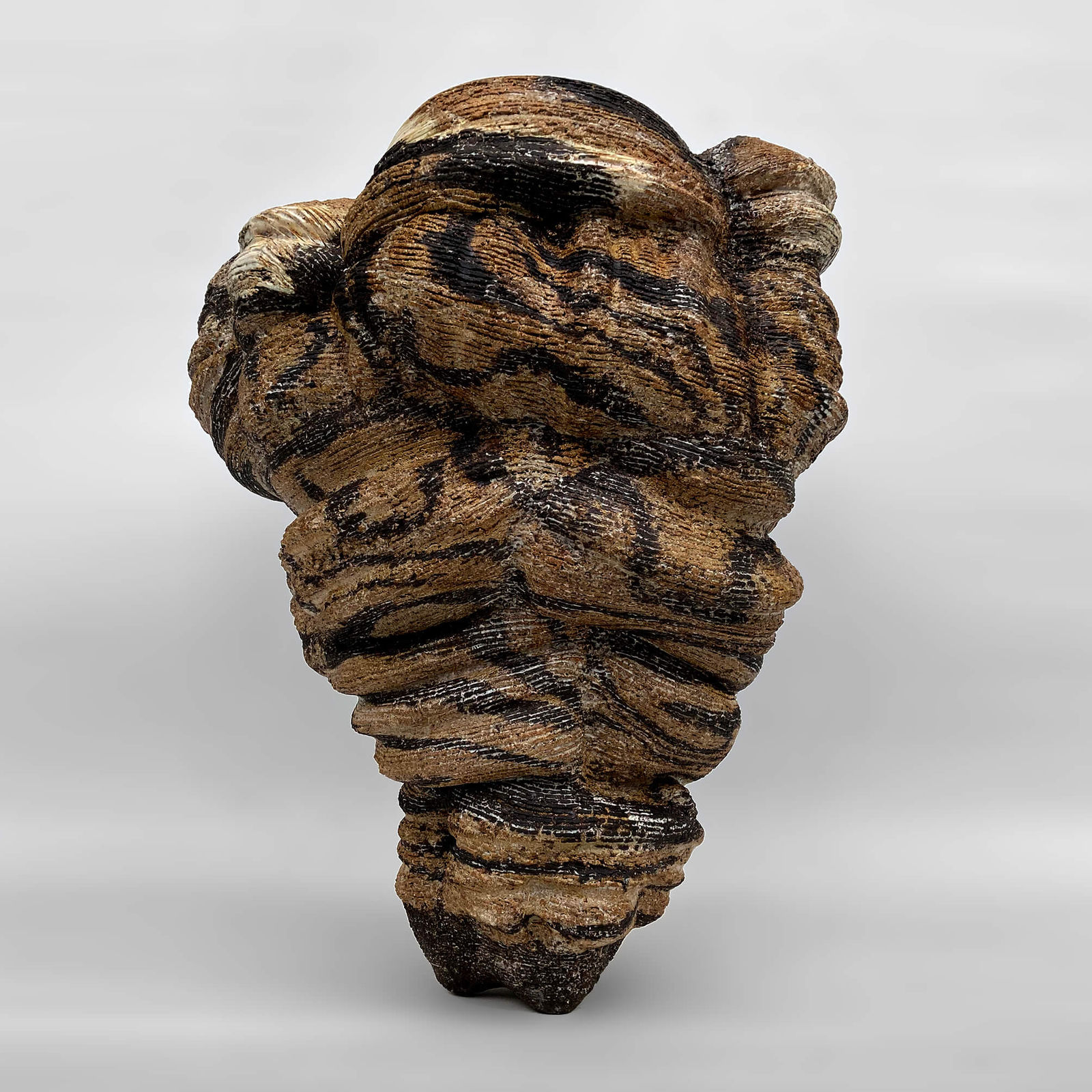 Oriel Zinaburg, LOT #203, 2021