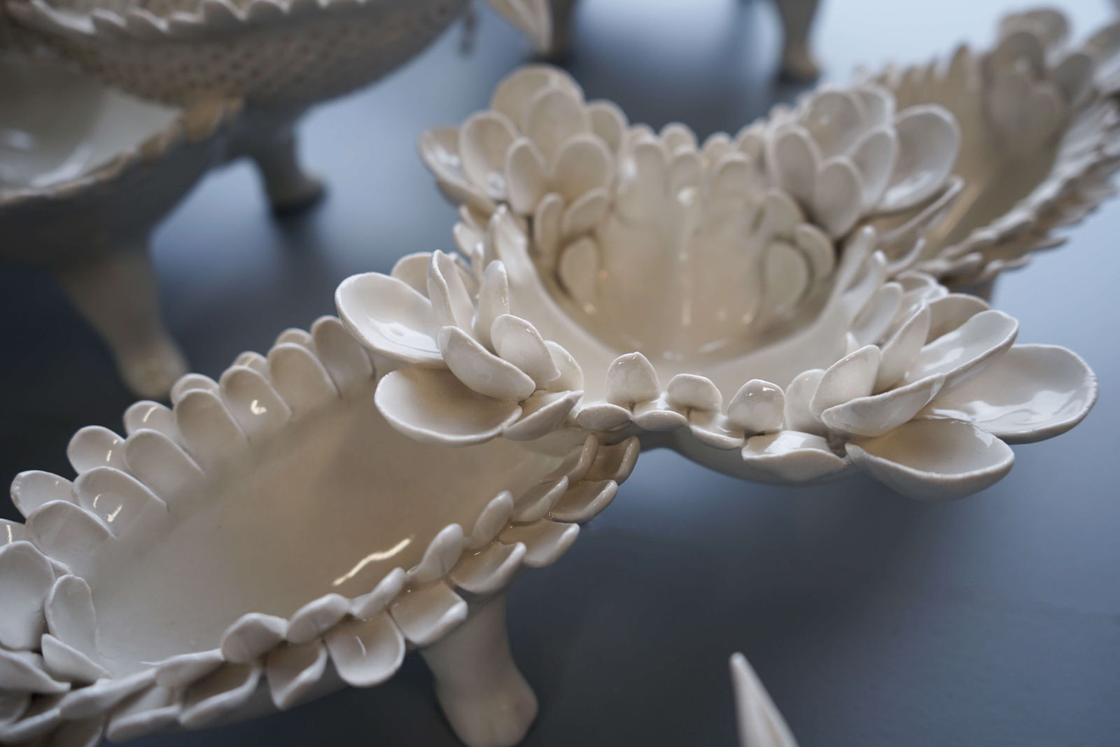 Liang Wanying, Woman as Vessel No.6, 2020