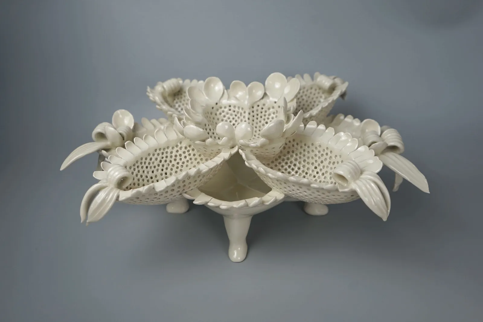 Liang Wanying, Woman as Vessel No.3, 2020