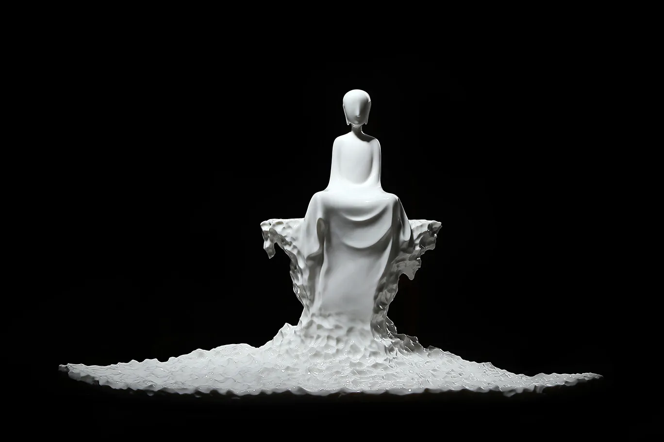 Su Xianzhong, Landscape No.2, 2016