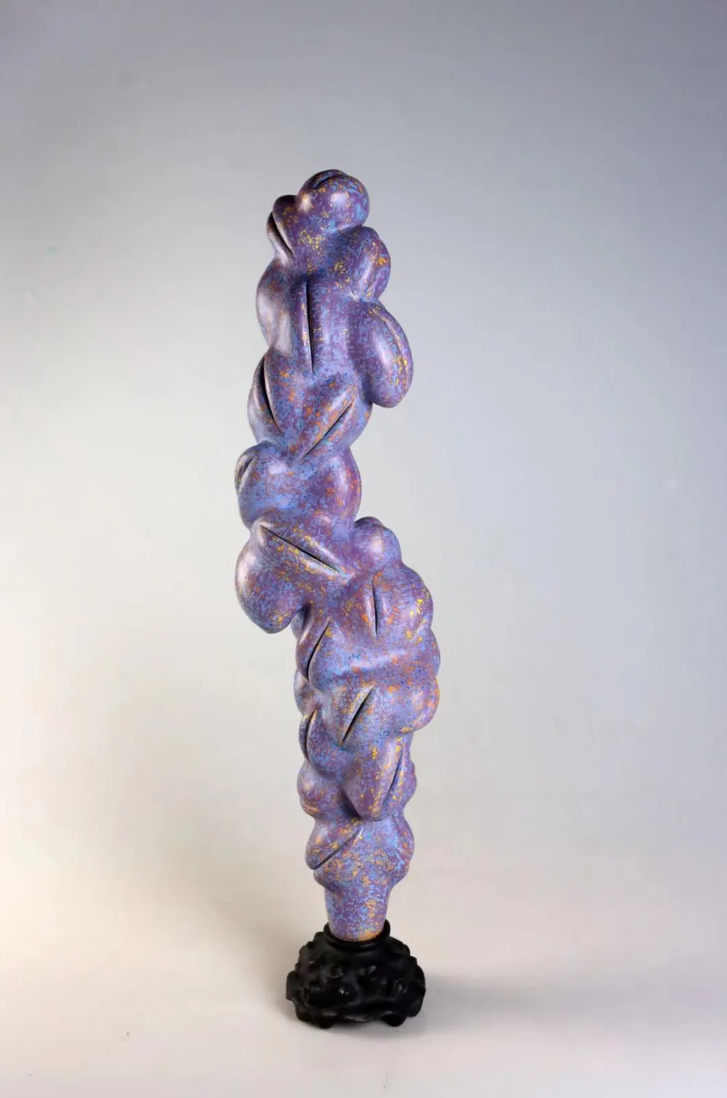 Chang Chingyuan, Rock With No Name No.2 , 2019