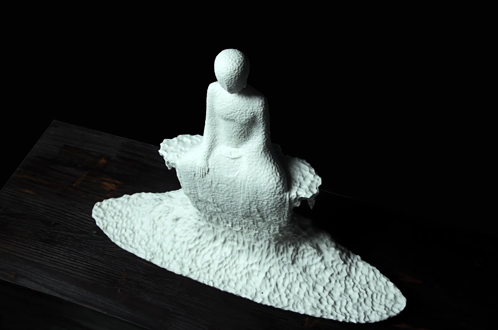 Su Xianzhong, Landscape No.3, 2016