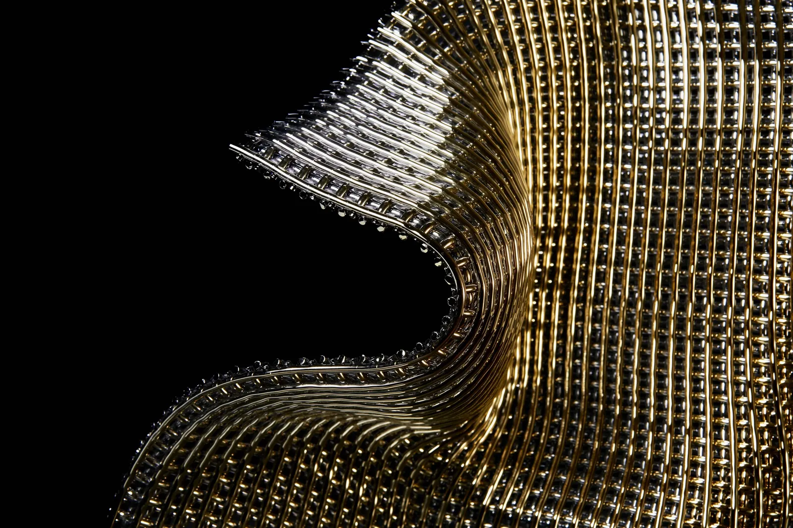 Cathryn Shilling, Metamorphosis (2), 2021