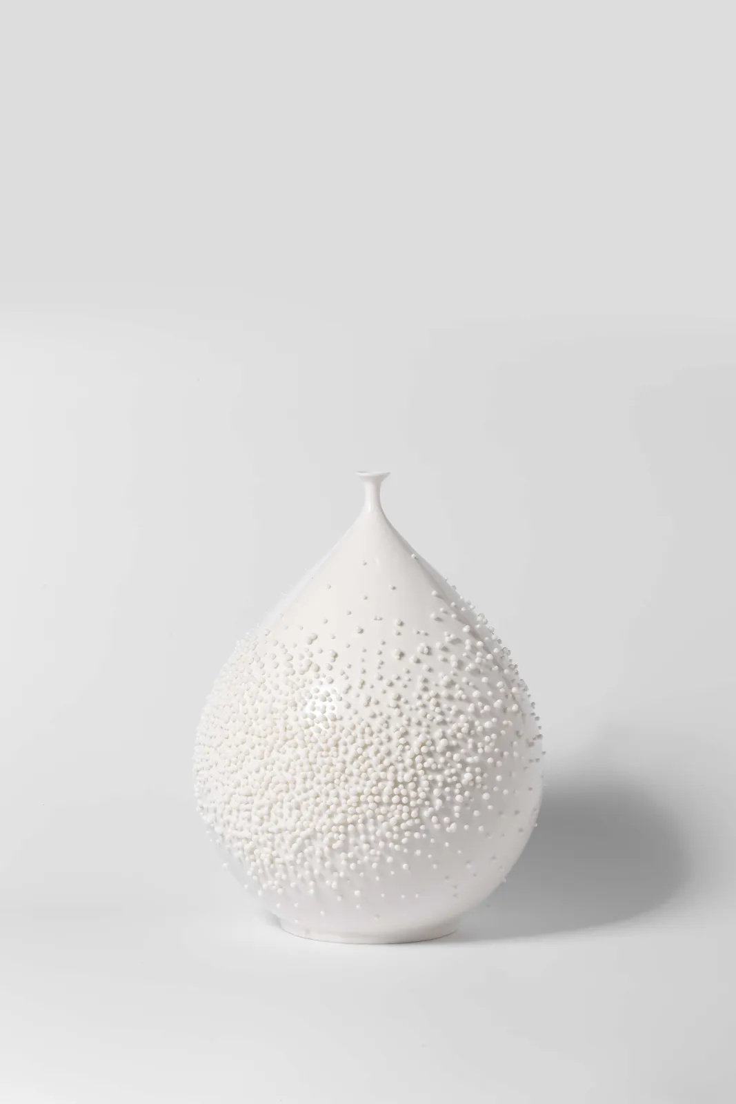Peter Ting, Pearl Vase Large No.6, 2021