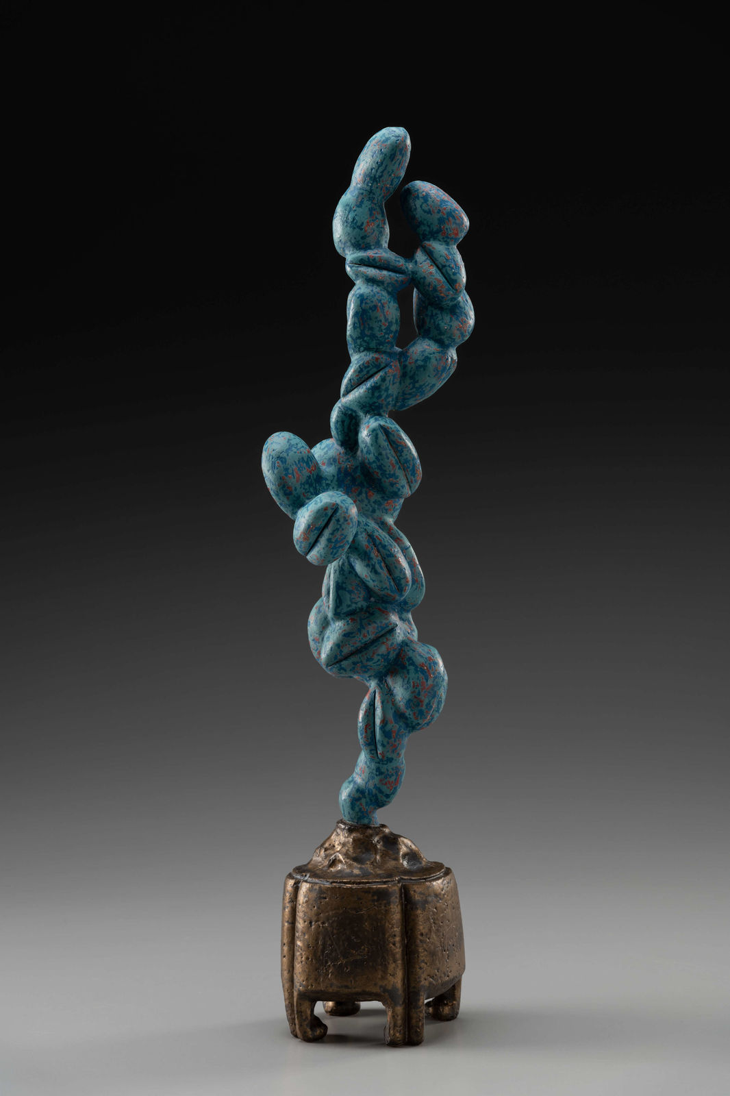 Chang Chingyuan, Rock With No Name No.7, 2022