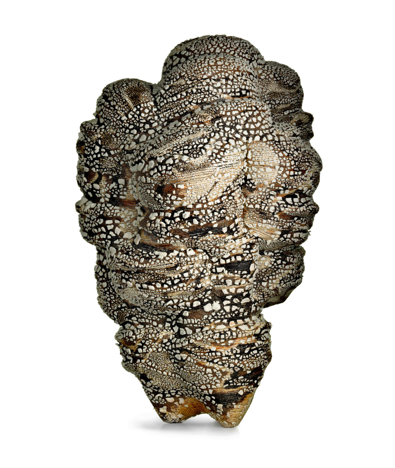 Oriel Zinaburg, LOT #234, 2022