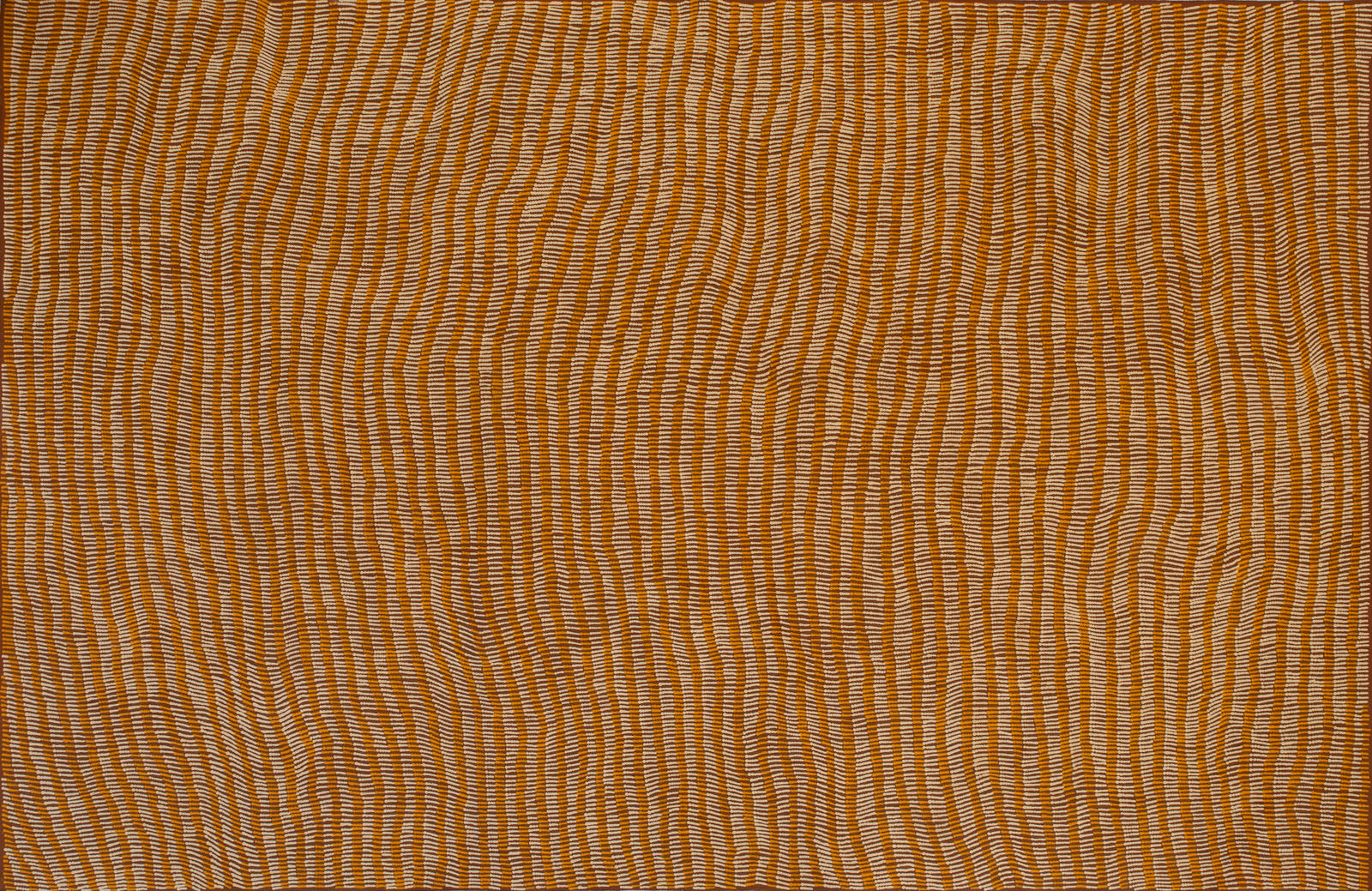 Yukultji Napangati, Tali (Sand Hills), 2022