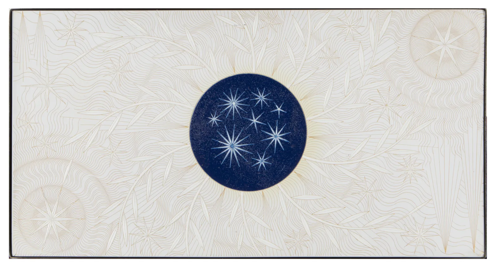 Claudio Massini, Pancia dei Mondi [The Belly of the Worlds], 2010